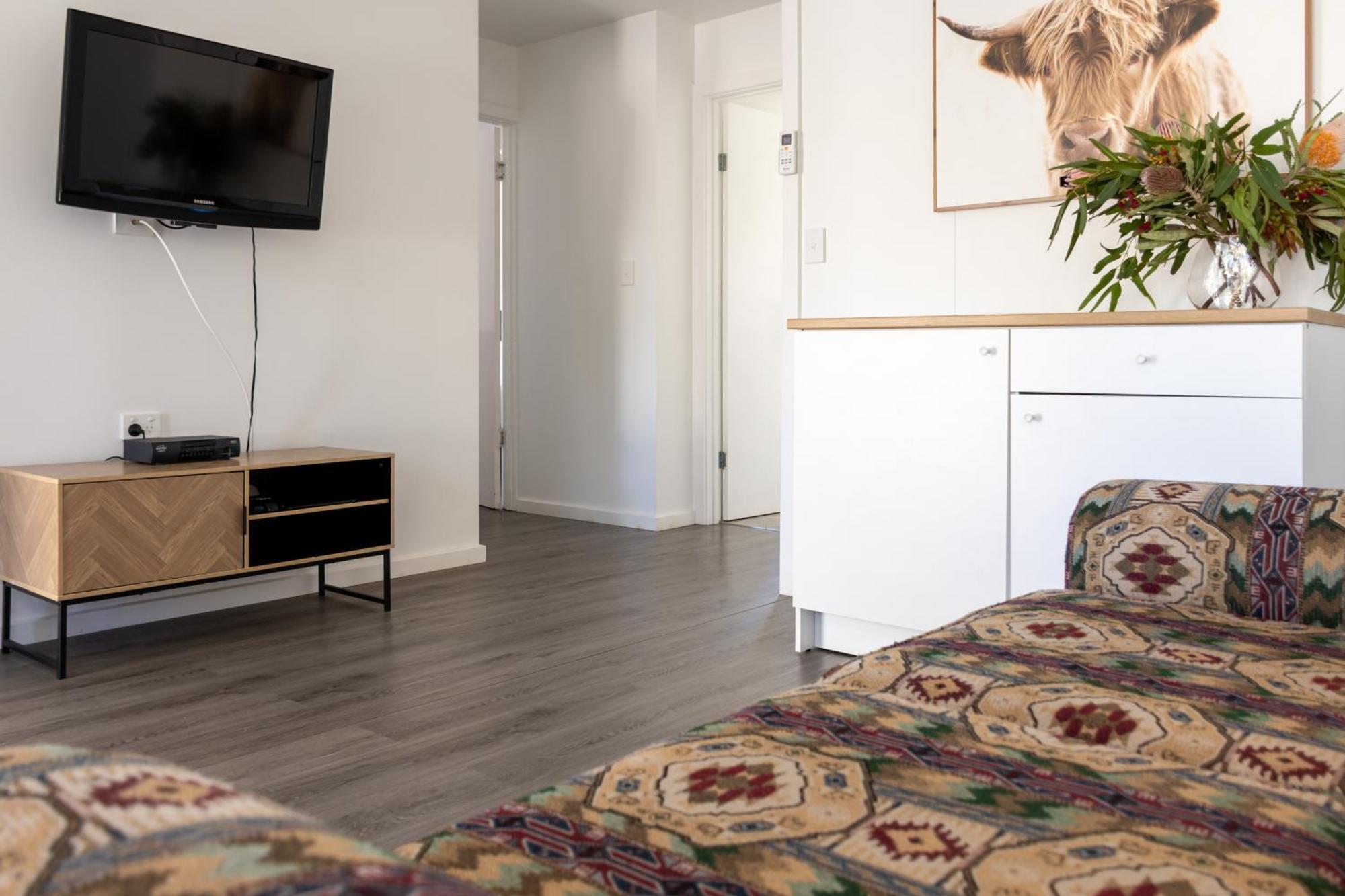 Motel On Becker Tintinara 외부 사진