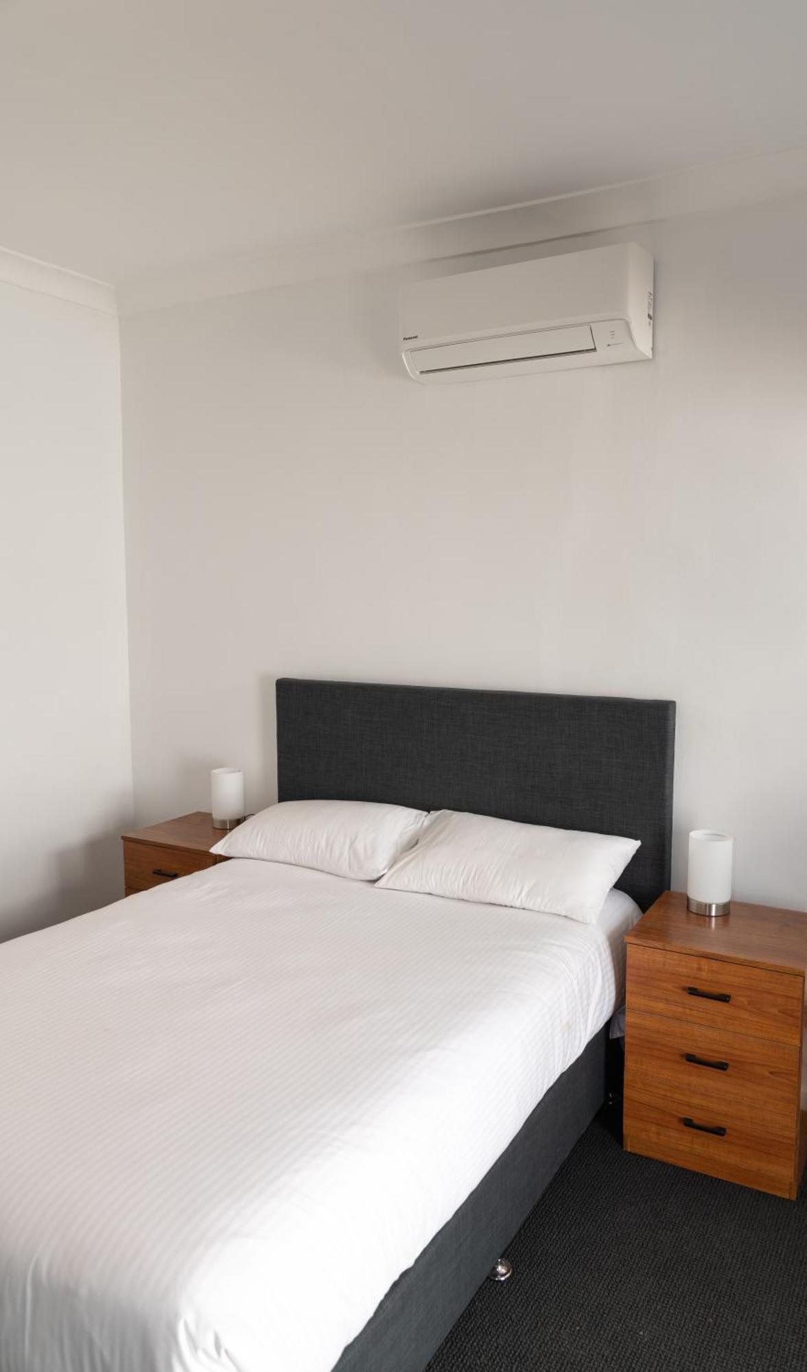 Motel On Becker Tintinara 외부 사진